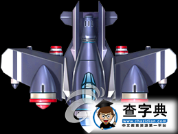 《全民飛機大戰》游戲攻略 所有敵機屬性詳解10