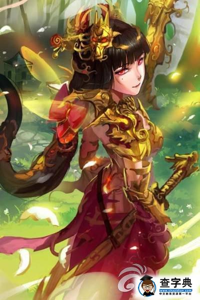 《姬戰(zhàn)》新手必看十二條3