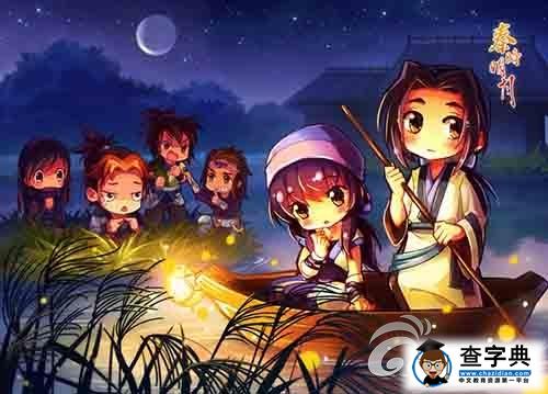 《秦時(shí)明月》游戲攻略 非RMB玩家進(jìn)階土豪2