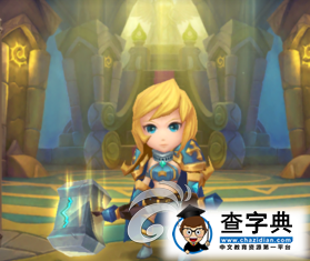 《酷酷愛魔獸》奶媽誰最強？最強奶媽攻略2