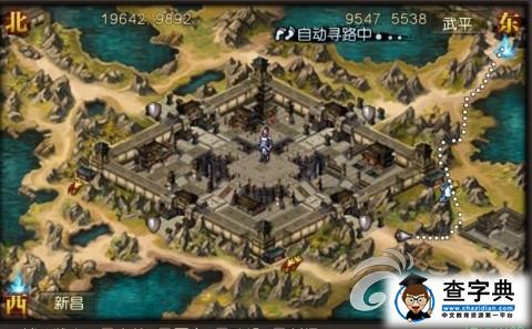 知己知彼百戰不殆 《千里走單騎》間諜攻略詳解3