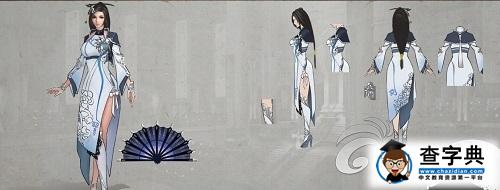《少年四大名捕》四大職業(yè)背景介紹 純武俠風(fēng)2