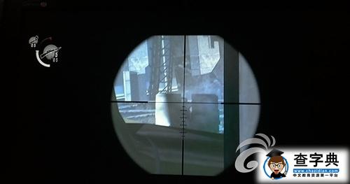 《惡靈附身》第12章悍馬機(jī)槍新打法攻略2