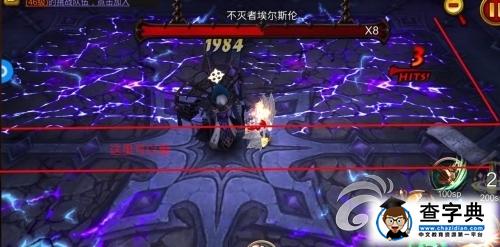 《超級(jí)地城之光》黑暗塔副本攻略 不滅者的瘋狂7