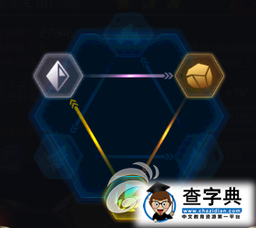 《星河戰(zhàn)神》游戲攻略 鋼鐵騎士技能實用分析2