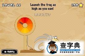 ios益智休閑《點擊青蛙 Tap The Frog》41-48關(guān)攻略11