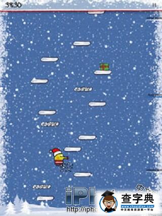 《涂鴉跳躍 Doodle Jump》攻略 全成就及跳躍技巧解析4