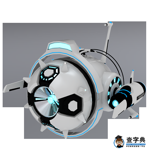《星際坦克》游戲內各坦克功能介紹14