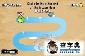 ios益智休閑《點擊青蛙 Tap The Frog》25-32關攻略4