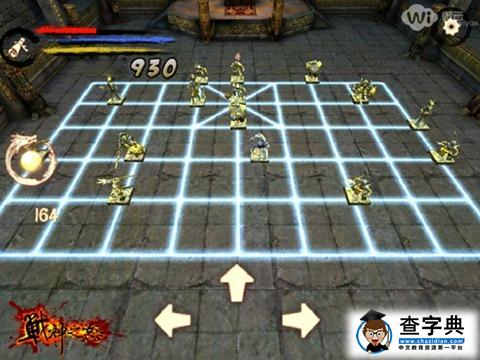 《戰神之怒》攻略：快速通過中國象棋關卡4
