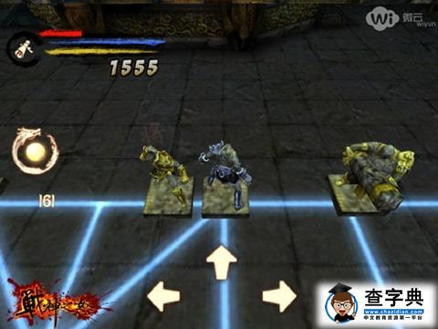 《戰神之怒》攻略：快速通過中國象棋關卡2
