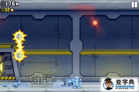 Jetpack Joyride新版道具系統(tǒng)全攻略15