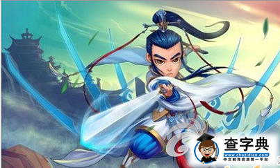 《大掌門》新武俠世界杯開戰(zhàn) 梅西亂入江湖4