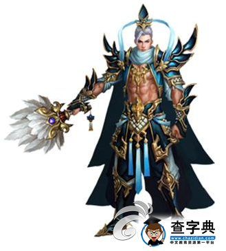 《烈火遮天》職業(yè)攻略道士篇 新手攻略1