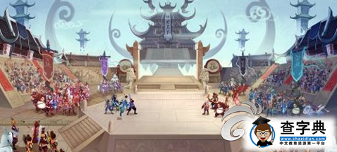 《神仙道》何仙姑強力介紹1
