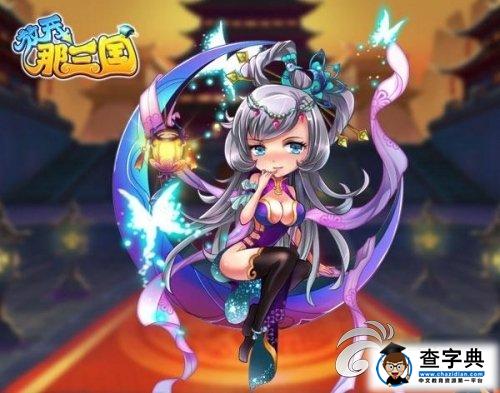 《放開那三國》新版本試練塔系統(tǒng)相關(guān)解析1