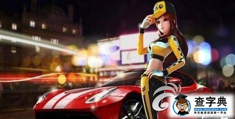 《天天飛車》戰(zhàn)車模式高分技巧解析1