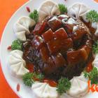 干菜燜肉
