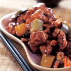 燉兔肉