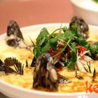 鯉魚燉蛋