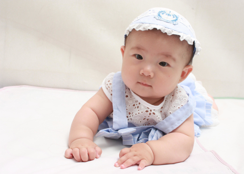 如何給九月出生馬寶寶取名1