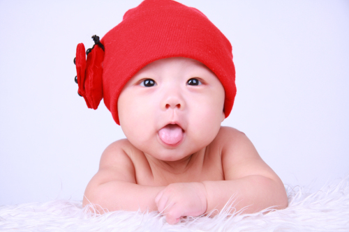 六種方法教您何給孩子起個好乳名？1