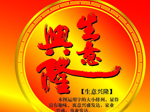 六爻占卜：從六爻如何判斷求財類型1