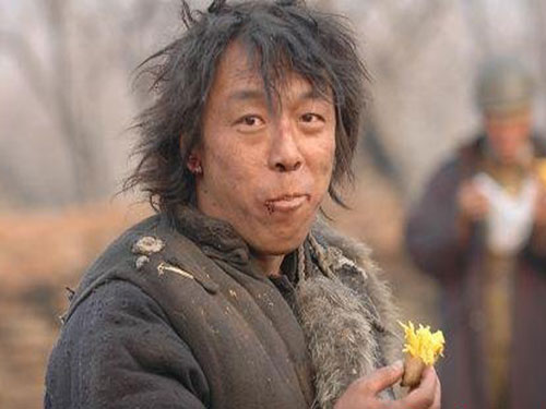什么樣的八字是天生苦命1