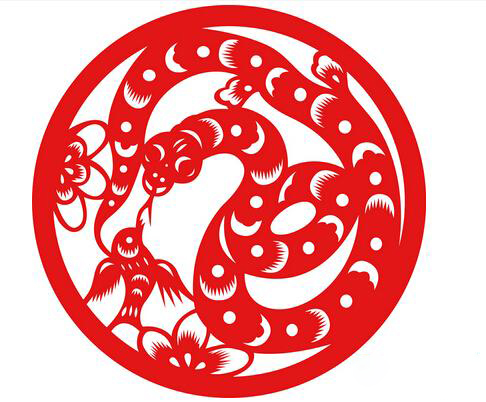 超準辛巳年出生的命運和性格1