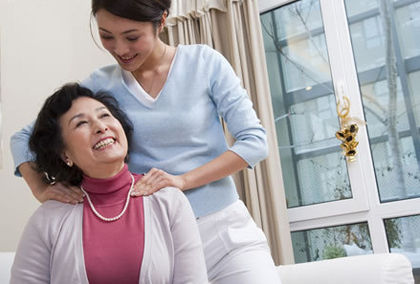 進(jìn)來(lái)教你如何討婆婆喜歡1