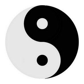 易經占卜的原則和起卦儀式1