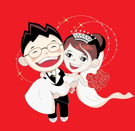 如何通過八字預(yù)測(cè)自己的婚姻呢1