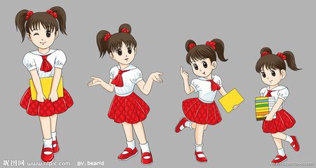 最受歡迎的10大英文名字和最不受歡迎的10大英文名字1