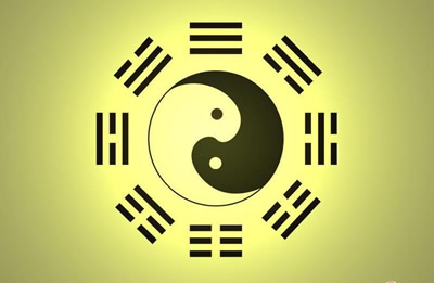 《周易》中的婚姻密碼1
