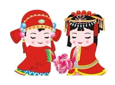 男命八字合婚需要注意的雙妻或多妻看法1