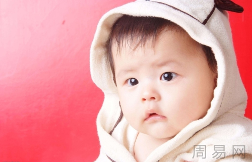 男寶寶乳名小名大全1