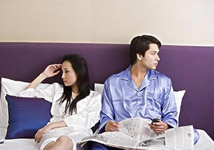 合八字算婚姻看出你的命中人是否合適1
