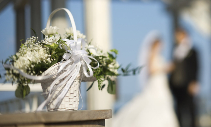 如何從八字看你何時結婚？1