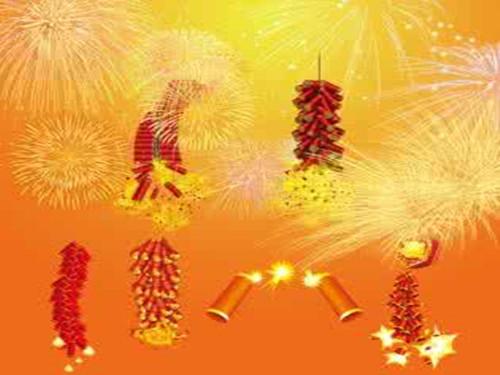 煙花爆竹公司如何命名1