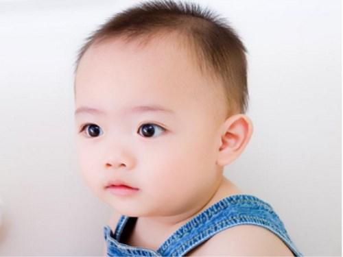 豐富寓意的男寶寶名字2