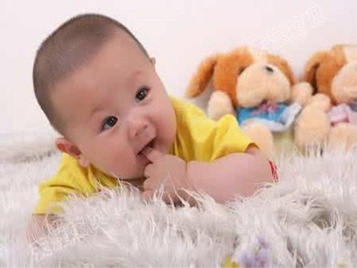 聰慧的男寶寶好名字2