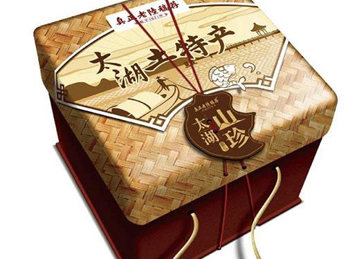 土特產公司的好名字大全
