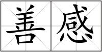 善感