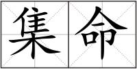 集命