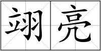 翊亮