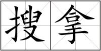 搜拿