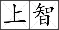 上智